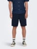 ONLY & SONS Short donkerblauw