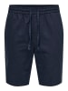 ONLY & SONS Short donkerblauw