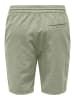 ONLY & SONS Shorts in Khaki