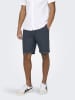 ONLY & SONS Short donkerblauw