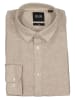 ONLY & SONS Blouse "Caiden" - regular fit - beige