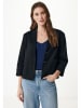 Mexx Blazer in Schwarz