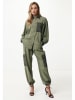 Mexx Bluse in Khaki