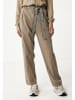 Mexx Cargohose in Khaki