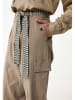 Mexx Cargohose in Khaki