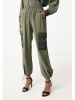 Mexx Cargohose in Khaki