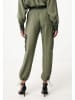 Mexx Cargohose in Khaki