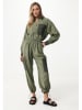 Mexx Cargohose in Khaki