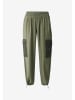 Mexx Cargohose in Khaki