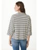Mexx Blouse zwart/wit