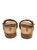 billowy Slippers bruin