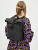 Beagles Rucksack in Schwarz - (B)23 x (H)33 x (T)10 cm