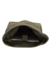 Beagles Rucksack in Khaki - (B)23 x (H)33 x (T)10 cm
