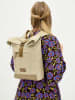 Beagles Rugzak beige - (B)23 x (H)33 x (D)10 cm