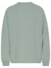 Sublevel Sweatshirt in GrÃ¼n