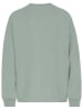Sublevel Sweatshirt in Grün