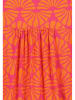 Sublevel Bluzka w kolorze różowo-pomarańczowym