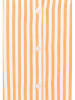 Sublevel Bluzka w kolorze pomarańczowo-białym