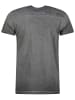 Canadian Peak Shirt "Jimperableak" in Schwarz