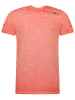 Canadian Peak Koszulka "Jimperableak" w kolorze pomarańczowym