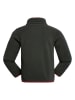 Kamik Fleecejacke "Ridley" in Dunkelgrau