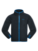 Kamik Fleecejacke "Ridley" in Dunkelblau
