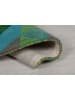 Flair Rugs Wollen loper meerkleurig