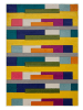 Flair Rugs Dywan "Mambo" ze wzorem