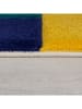 Flair Rugs Dywan "Mambo" ze wzorem