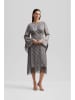 By Malina Kleid "Heidi" in Grau
