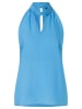 More & More Blouse blauw