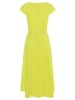 More & More Sukienka w kolorze żółtym