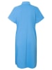 More & More Sukienka koszulowa w kolorze niebieskim