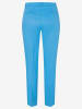 More & More Spodnie "Hedy" w kolorze niebieskim