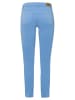 More & More Dżinsy - Skinny fit - w kolorze błękitnym