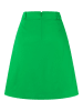 More & More Spódnica w kolorze zielonym