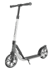 Hudora Scooter "BigWheel® 205" in Silber/ Grau - ab 7 Jahren