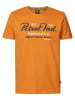 Petrol Industries Shirt in Orange