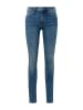 QS by S. Oliver Jeans - Skinny fit - in Blau
