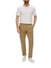 S.OLIVER RED LABEL Chino in Sand
