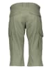 S.OLIVER RED LABEL Bermudy w kolorze khaki