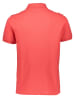 S.OLIVER RED LABEL Poloshirt in Orange