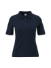 S.OLIVER RED LABEL Poloshirt in Dunkelblau
