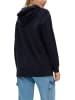 S.OLIVER RED LABEL Hoodie donkerblauw