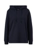 S.OLIVER RED LABEL Hoodie in Dunkelblau