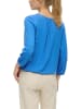 S.OLIVER RED LABEL Blouse blauw