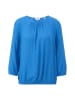 S.OLIVER RED LABEL Blouse blauw