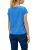 S.OLIVER RED LABEL Shirt blauw