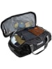 Thule Reistas "Chasm" zwart - (H)40 x (L)69 x (B)31 cm