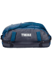 Thule Torba podróżna "Chasm" w kolorze niebieskim - 40 x 69 x 31 cm